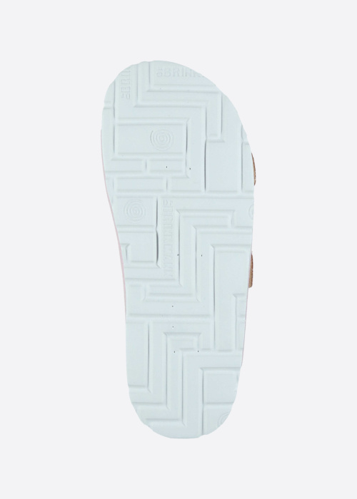 Сандалии Dr. Brinkmann