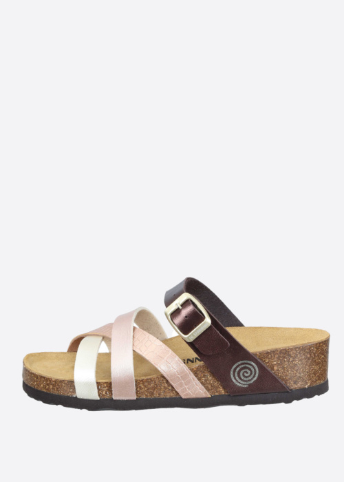 Сандалии Dr. Brinkmann