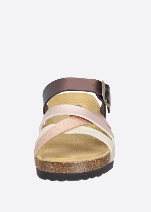 Сандалии Dr. Brinkmann