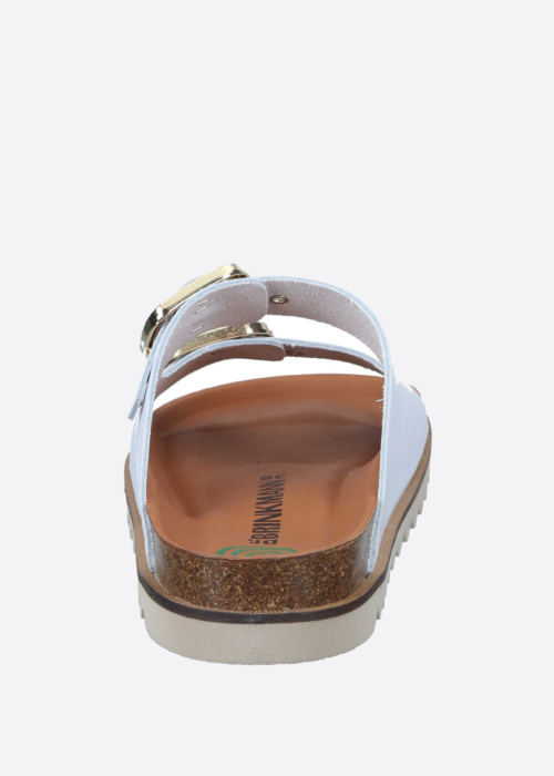 Сандалии Dr. Brinkmann