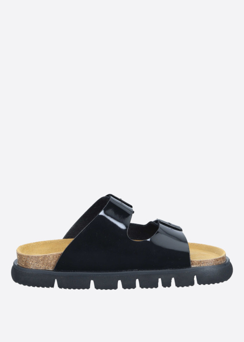 Сандалии Dr. Brinkmann