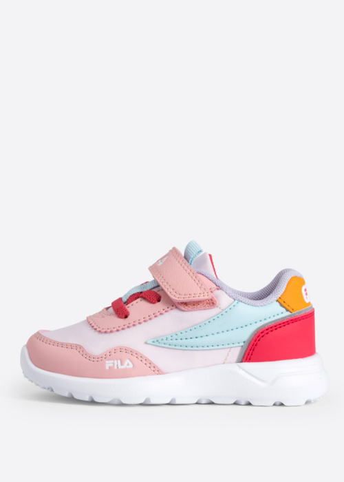 Кроссовки Tiger Fila