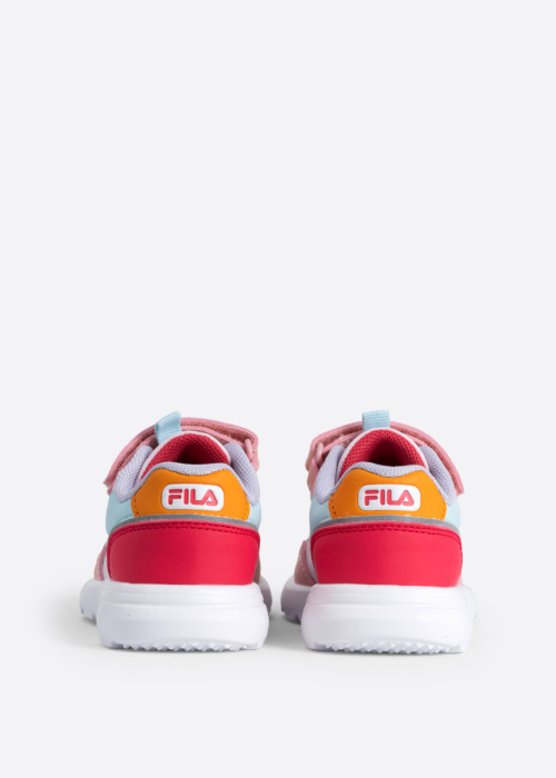 Кроссовки Tiger Fila