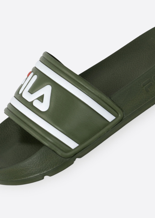 Шлёпанцы для бассейна Morro Bay Fila