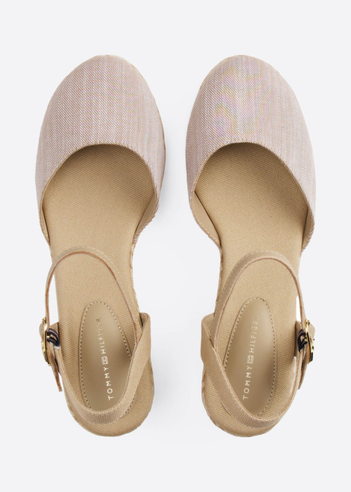 Tommy Hilfiger kingad