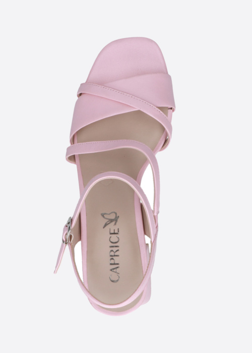 Caprice pidulikud kingad