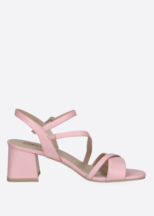 Caprice pidulikud kingad