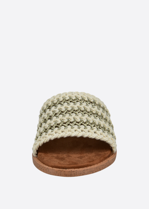 Туфли Goa Bagatt