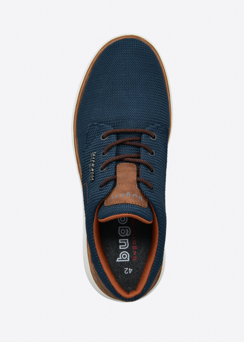 Bugatti vabaajajalatsid Brute