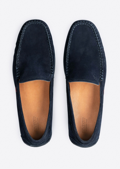 Мокасины Emilio Lloyd