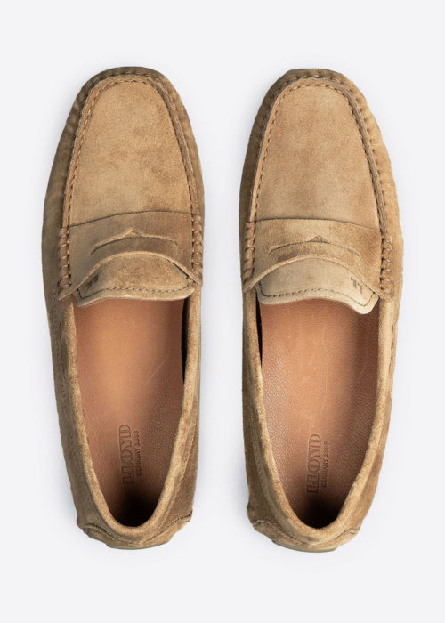 Lloyd mokassiinid Eljos