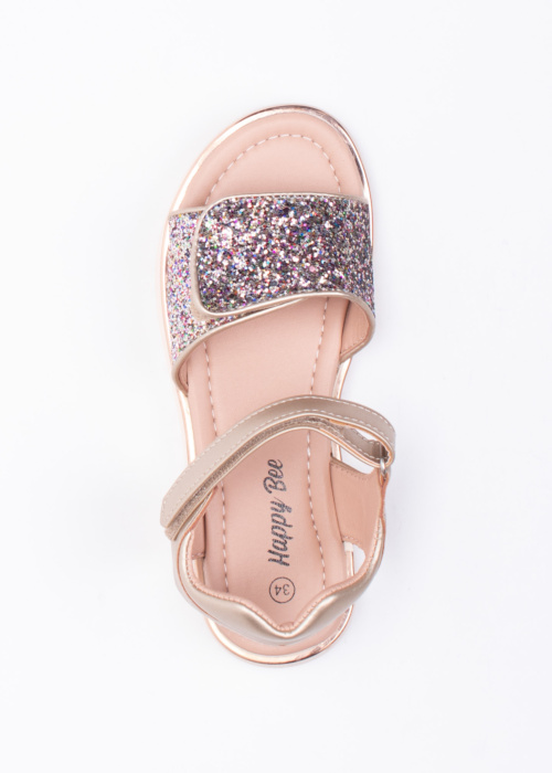 Босоножки Happy Bee