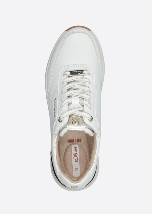 Кроссовки s.Oliver