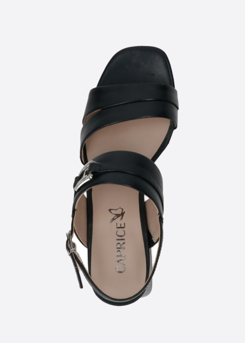 Caprice lahtised kingad