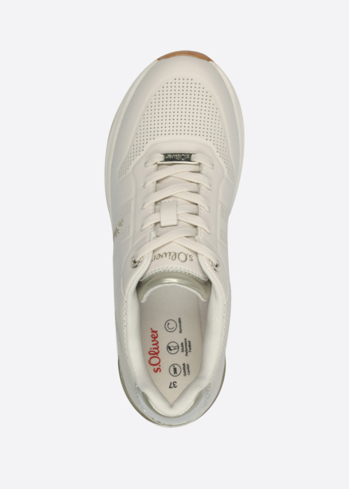 s.Oliver vabaajajalatsid