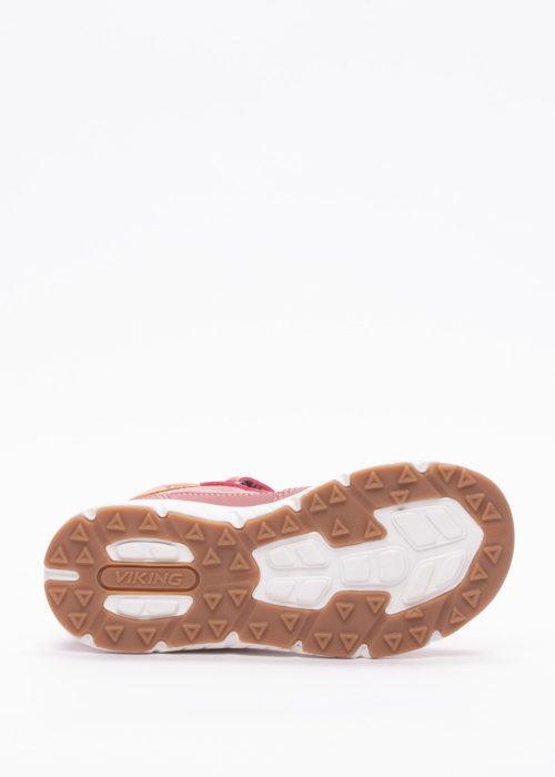 Viking kevad-sügis poolsaapad Hovet Wp