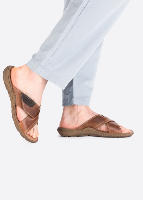 Сандалии Rieker