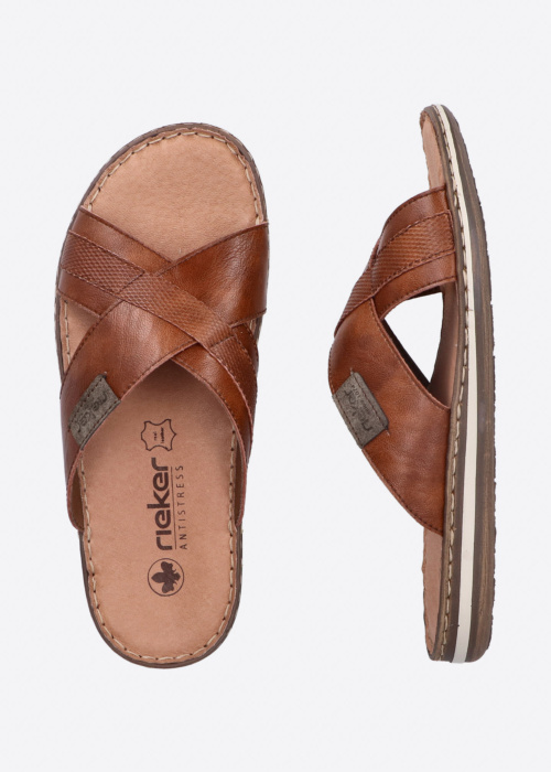 Сандалии Rieker