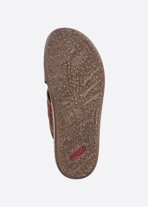 Сандалии Rieker