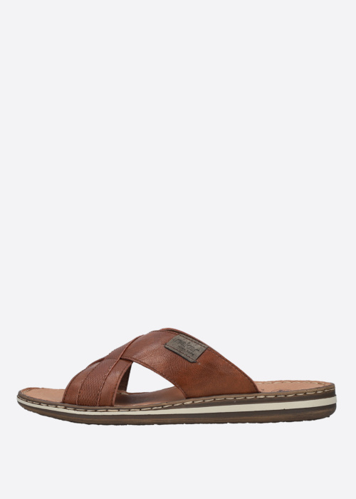 Сандалии Rieker