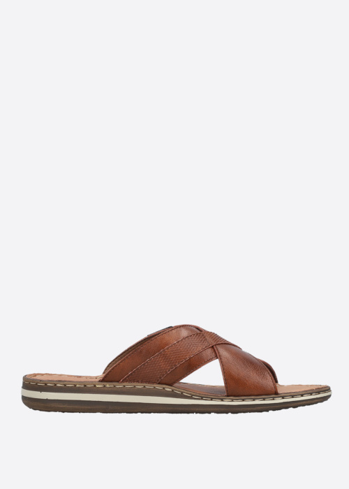 Сандалии Rieker