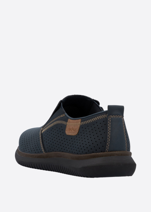 Rieker vabaajajalatsid