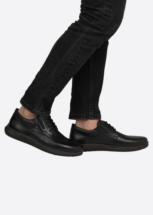 Кроссовки Rieker