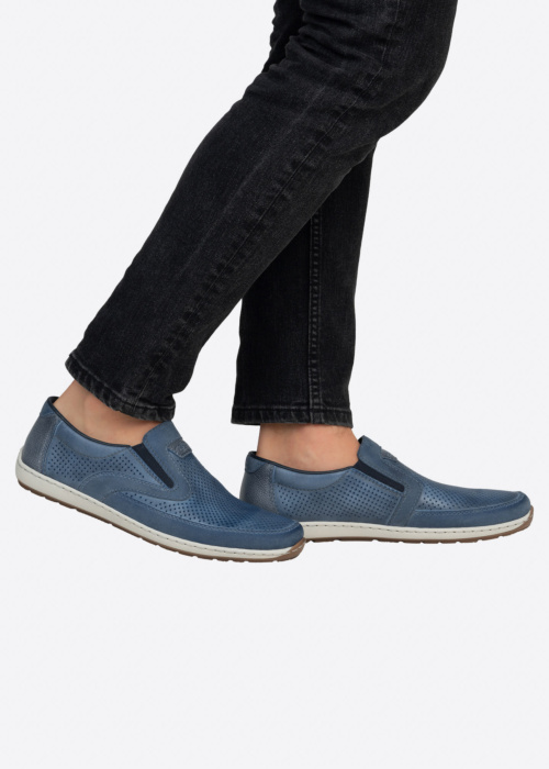 Кроссовки Rieker