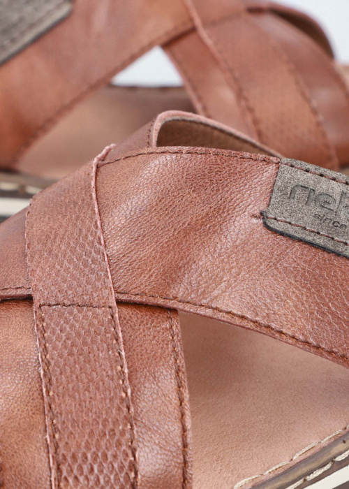 Сандалии Rieker