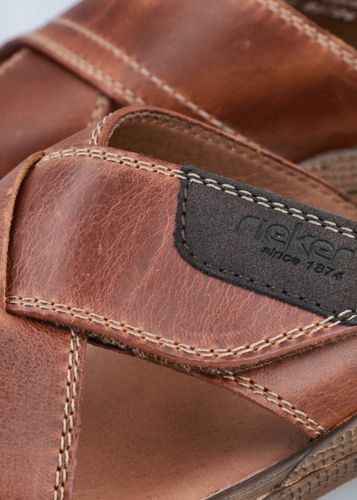 Сандалии Rieker