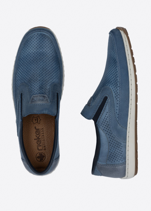 Кроссовки Rieker