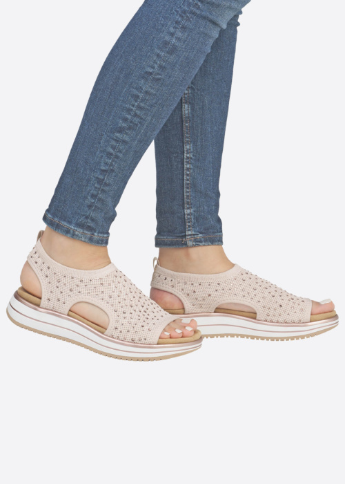 Босоножки Remonte