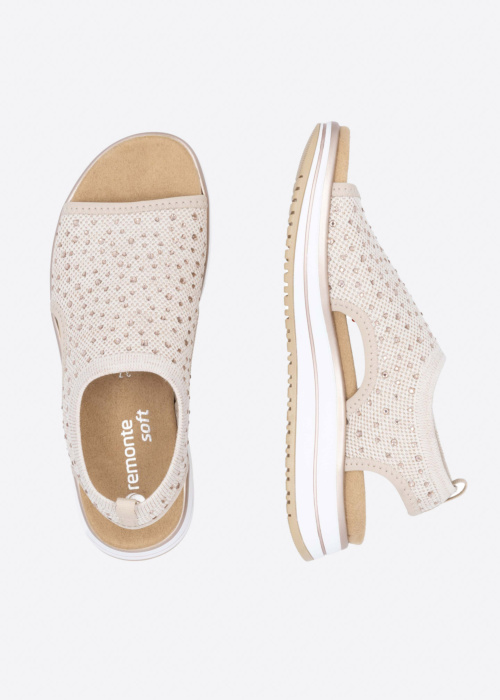 Босоножки Remonte