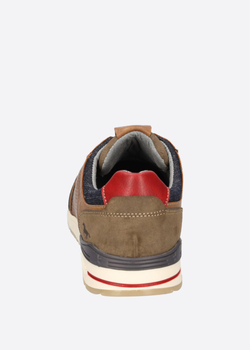 Кроссовки Mustang