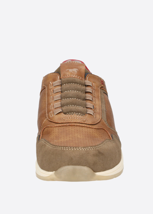 Кроссовки Mustang