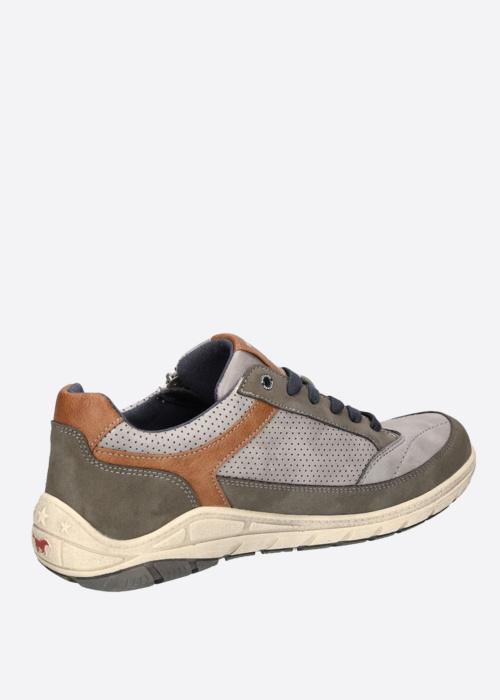 Кроссовки Mustang