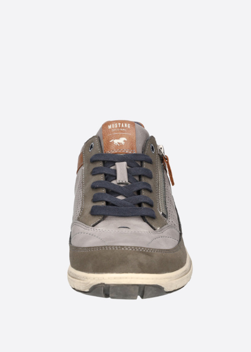 Кроссовки Mustang