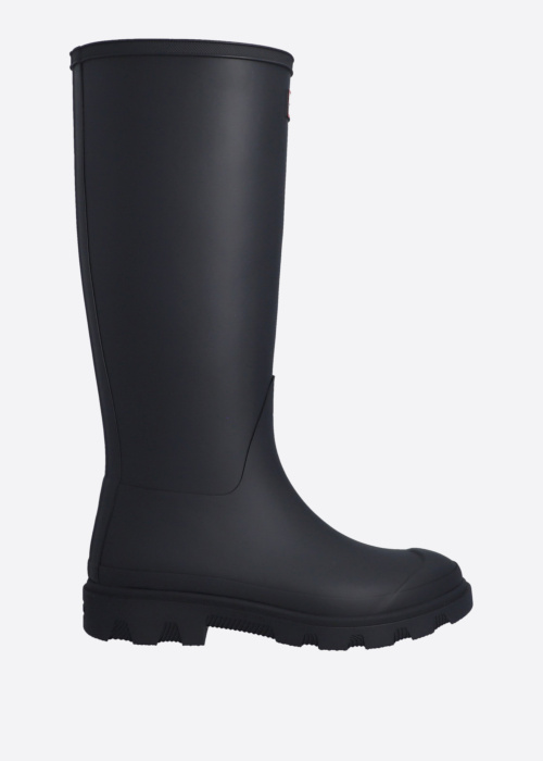 Резиновые сапоги Hunter