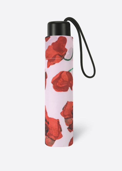 Зонтик Super Mini Flowers Happy Rain