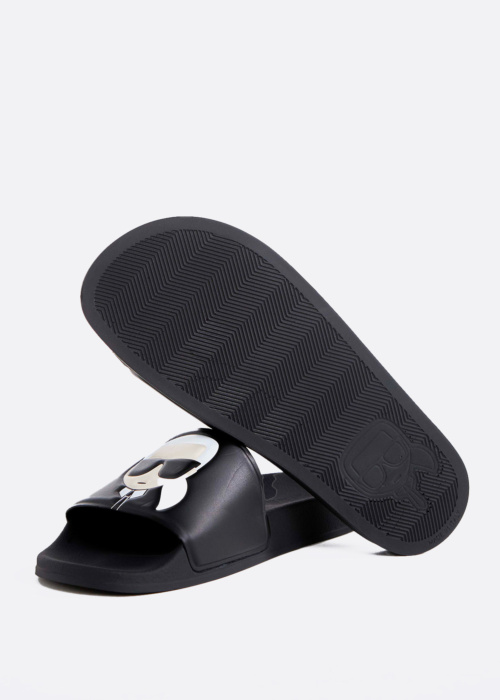 Шлёпанцы для бассейна Kondo 2.0 Karl Lagerfeld