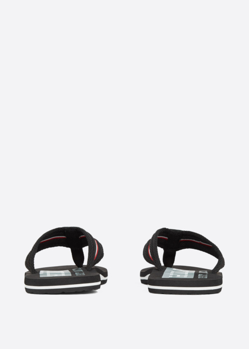 Шлёпанцы Tommy Hilfiger