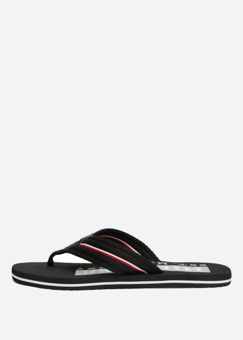 Шлёпанцы Tommy Hilfiger