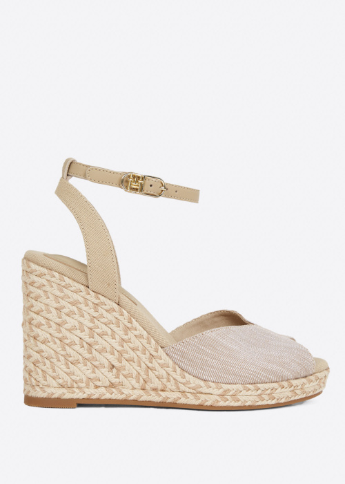 Tommy Hilfiger kingad