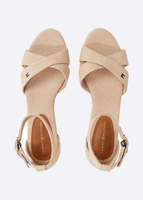 Туфли Tommy Hilfiger