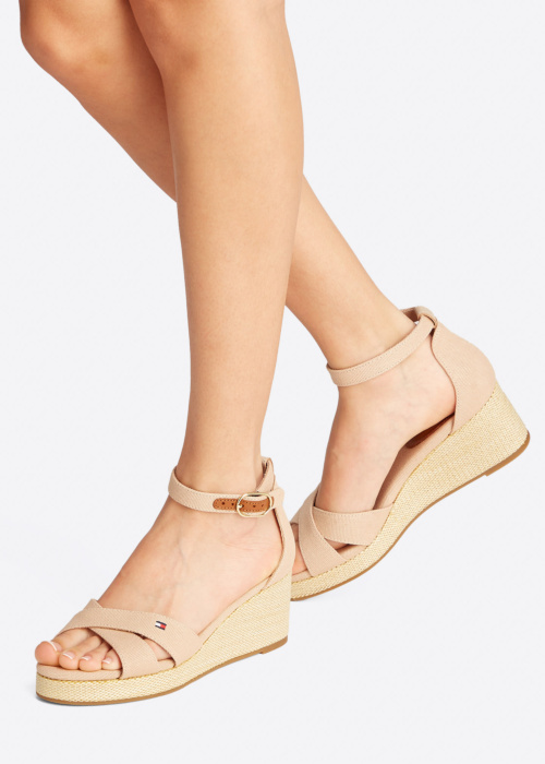 Туфли Tommy Hilfiger