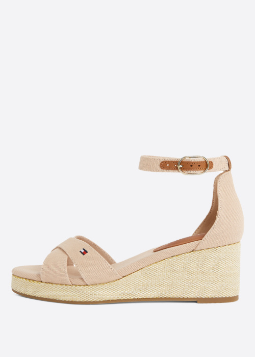 Туфли Tommy Hilfiger