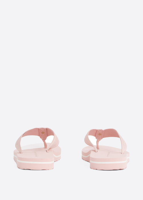 Tommy Hilfiger plätud