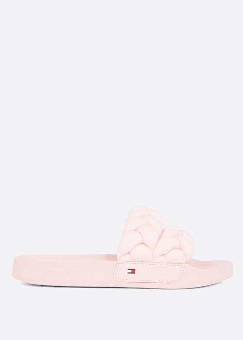 Tommy Jeans basseiniplätud