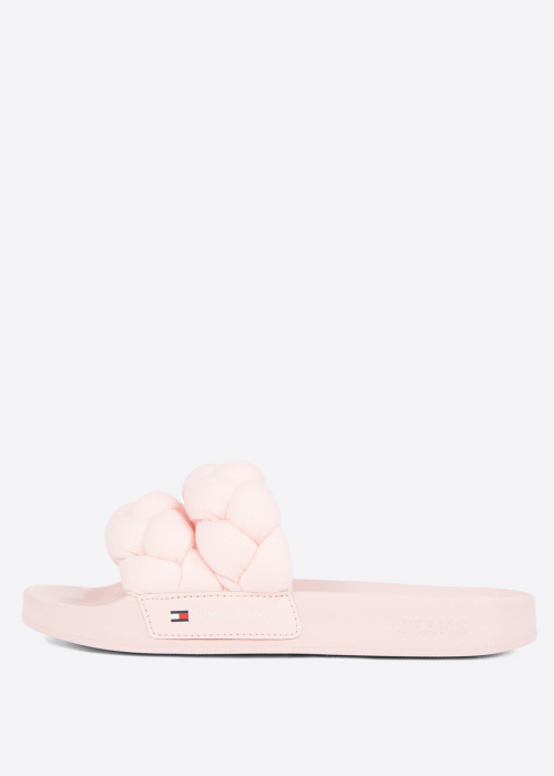 Tommy Jeans basseiniplätud