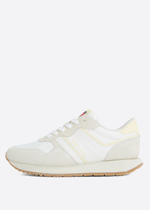 Кроссовки Tommy Jeans